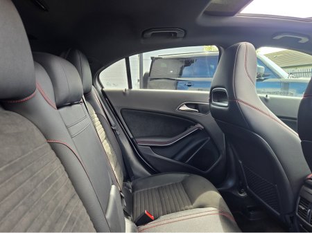 2018 Mercedes-Benz A-Class - photo 15