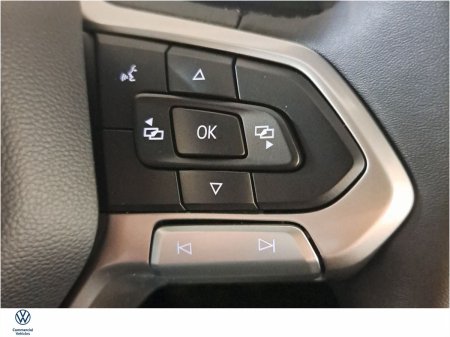 2026 Volkswagen Caravelle - photo 29