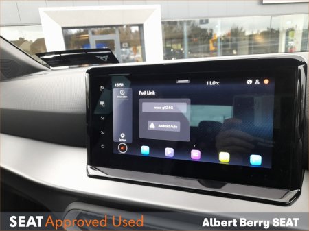 2026 SEAT Arona - photo 14