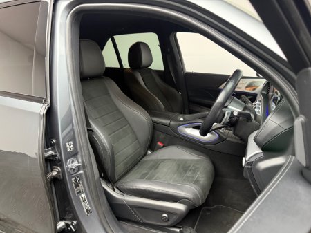 2024 Mercedes-Benz GLE - photo 11