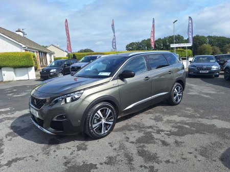 2020 Peugeot 5008 - photo 4