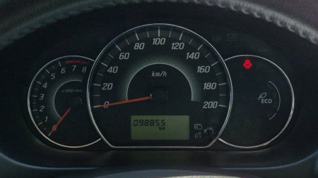 2017 Mitsubishi Mirage - photo 20