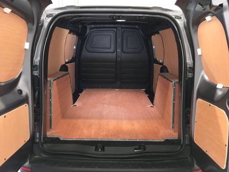 2026 Renault Kangoo - photo 9