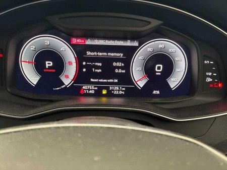 2022 Audi A6 - photo 6