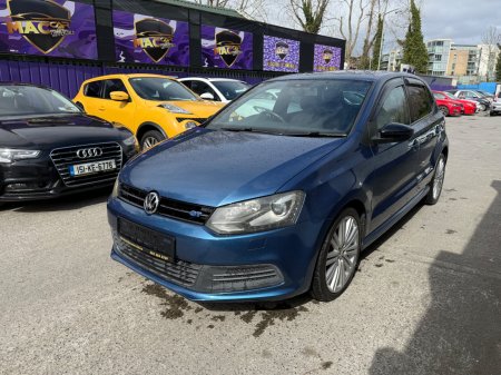 2014 Volkswagen Polo - photo 3
