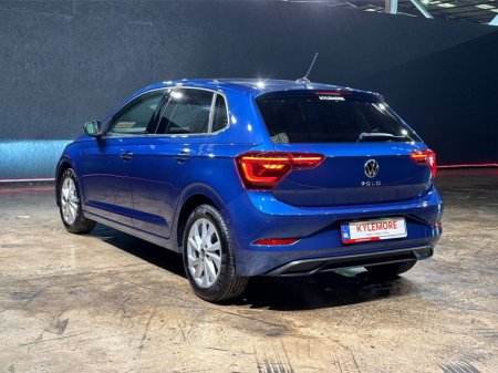 2024 Volkswagen Polo - photo 5