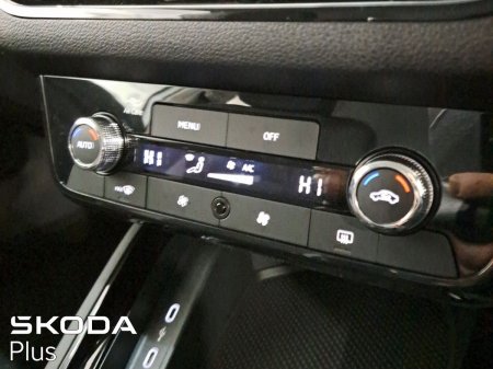 2026 Skoda Kamiq - photo 16