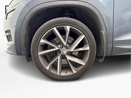 2021 Skoda Kodiaq - photo 6