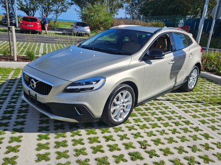 2017 Volvo V40 - photo 10