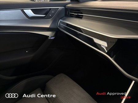 2023 Audi A6 - photo 31