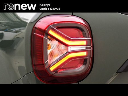 2023 Dacia Duster - photo 15