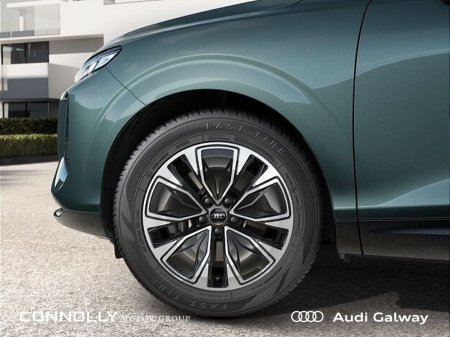 2027 Audi Q3 - photo 7