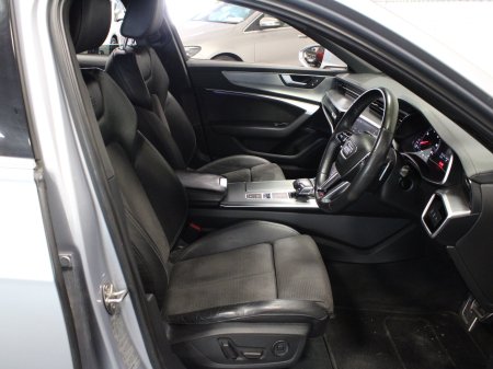 2019 Audi A6 - photo 23