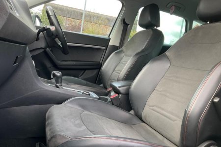 2023 SEAT Ateca - photo 19