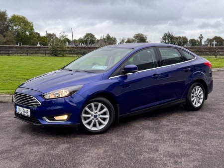 2017 Ford Focus - photo 3