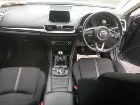 2018 Mazda Mazda3 - photo 9