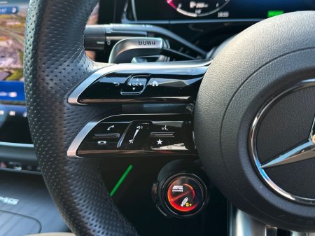 2025 Mercedes-Benz E-Class - photo 30