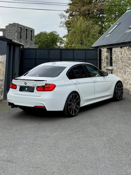 2014 BMW 3-Series - photo 6