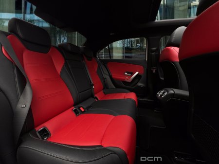 2021 Mercedes-Benz A-Class - photo 16