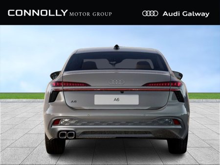 2027 Audi A6 - photo 10