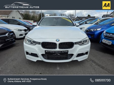 2014 BMW 3-Series - photo 2