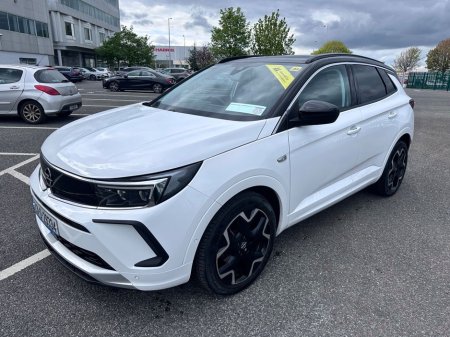 2023 Opel Grandland - photo 7