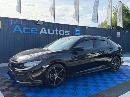 2021 Honda Civic - photo 3