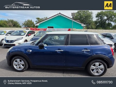 2017 Mini Cooper - photo 8