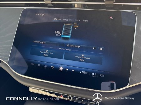 2026 Mercedes-Benz E-Class - photo 21