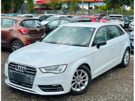 2014 Audi A3 - photo 3