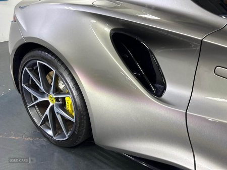 2023 Lotus Emira - photo 40