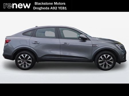 2023 Renault Arkana - photo 7