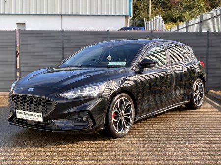 2021 Ford Focus - photo 2