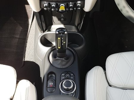 2023 Mini Cooper - photo 10