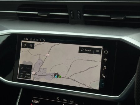 2022 Audi A6 - photo 12
