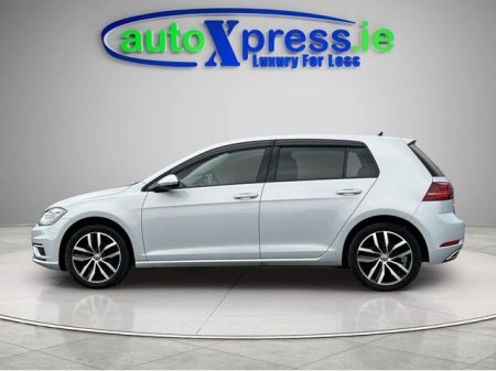 2019 Volkswagen Golf - photo 14