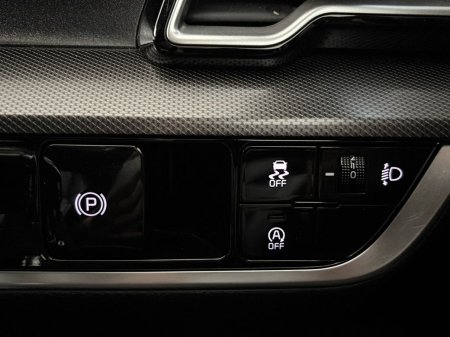 2024 Kia Sportage - photo 26