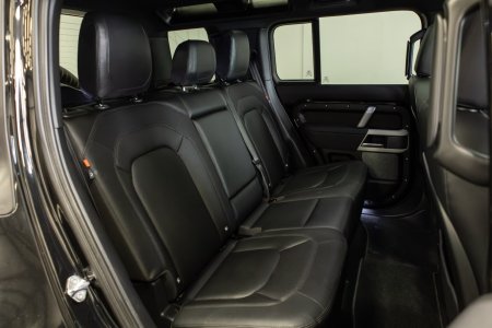 2022 Land Rover Defender - photo 11