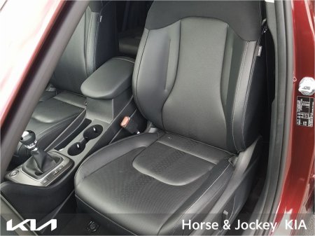 2026 Kia Sportage - photo 19