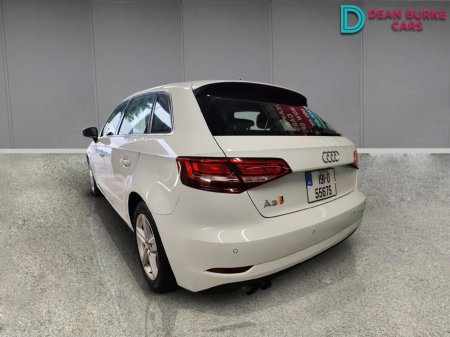 2019 Audi A3 - photo 13