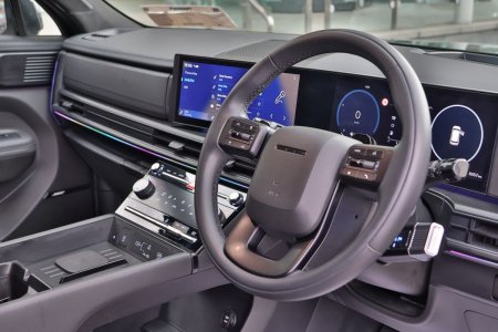 2026 Hyundai Santa Fe - photo 3