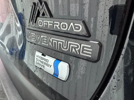 2024 Toyota RAV4 - photo 9