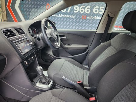 2013 Volkswagen Polo - photo 23