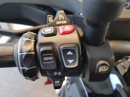 2026 BMW R 1300 GS - photo 15