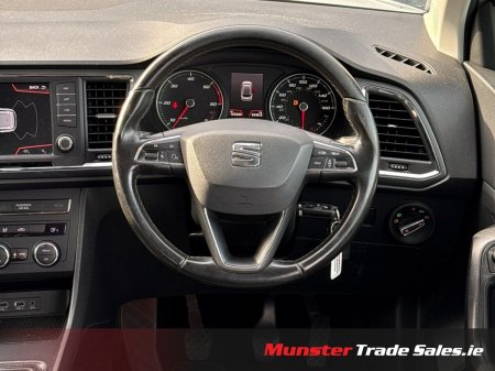 2019 SEAT Ateca - photo 10