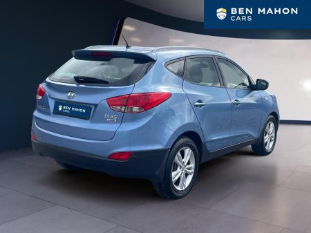 2013 Hyundai ix35 - photo 5