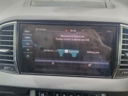 2020 Skoda Karoq - photo 20