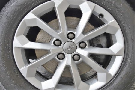 2018 Audi Q3 - photo 29