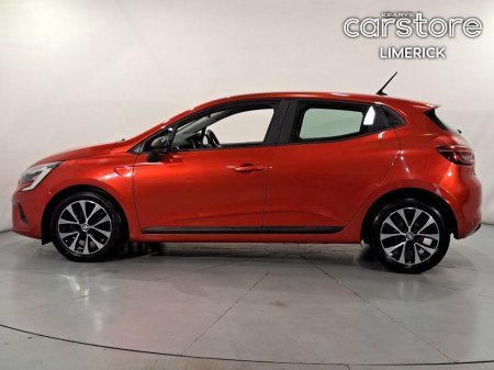2023 Renault Clio - photo 6