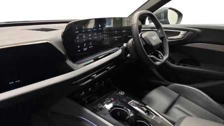 2025 Audi A5 - photo 2
